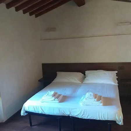 Gospodarstwo agroturystyczne Locanda Monte Pimpio