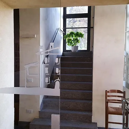 Locanda Monte Pimpio Gospodarstwo agroturystyczne *