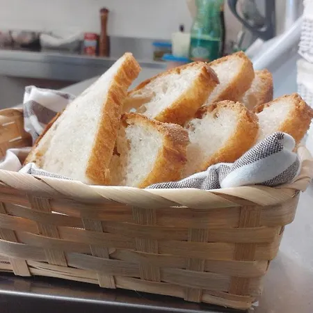 Gospodarstwo agroturystyczne Locanda Monte Pimpio