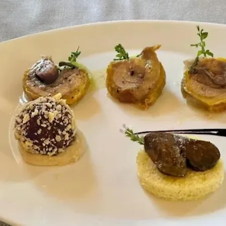 Locanda Monte Pimpio Gospodarstwo agroturystyczne *