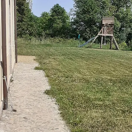 Gospodarstwo agroturystyczne Locanda Monte Pimpio