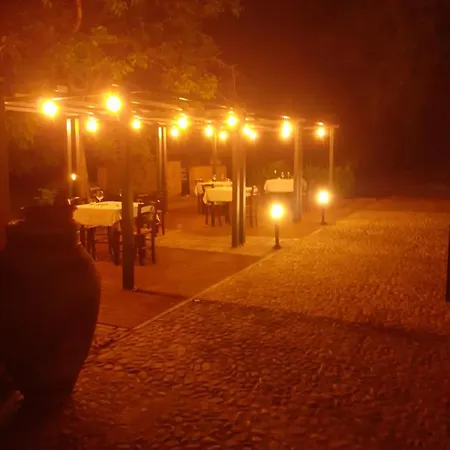 ファームステイ Locanda Monte Pimpio