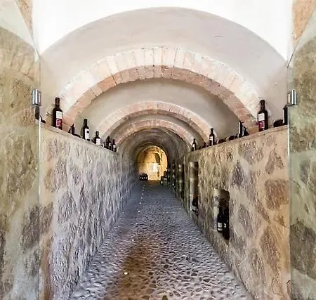 Locanda Monte Pimpio Gospodarstwo agroturystyczne *