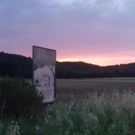 Gospodarstwo agroturystyczne Locanda Monte Pimpio