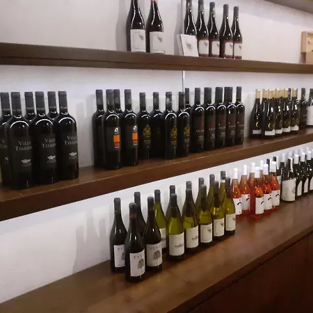 Locanda Monte Pimpio Gospodarstwo agroturystyczne *