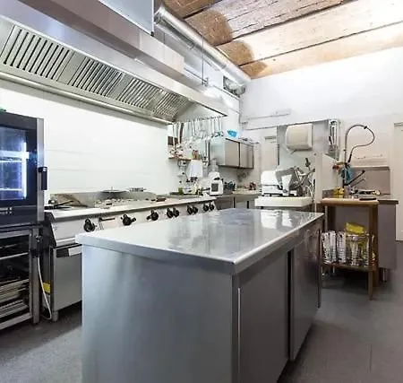 Locanda Monte Pimpio Gospodarstwo agroturystyczne Graffignano