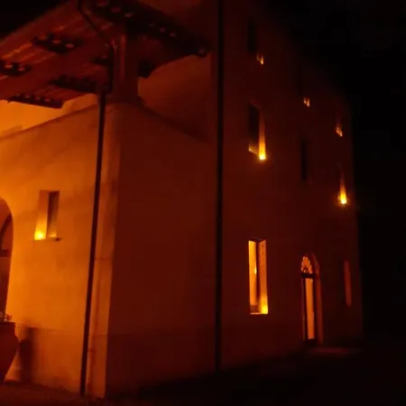 ファームステイ Locanda Monte Pimpio Graffignano